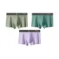 Cool Verdant+Sea Green+Lavender