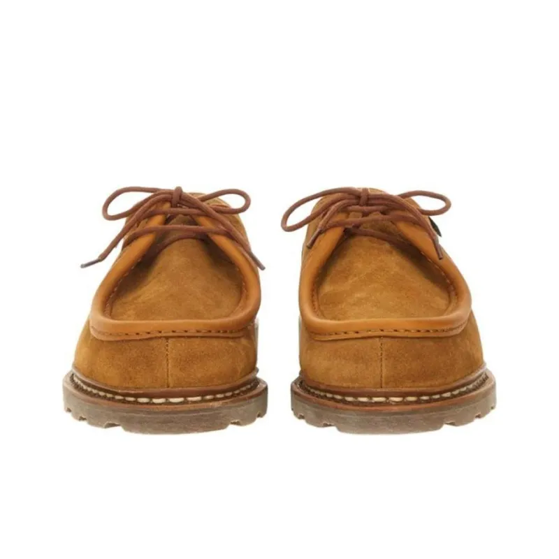Paraboot Casual Shoes Men's Brown-3