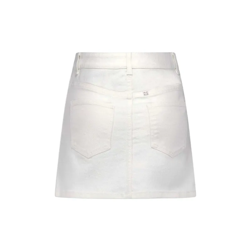 Givenchy A Line Midi Skirt-4