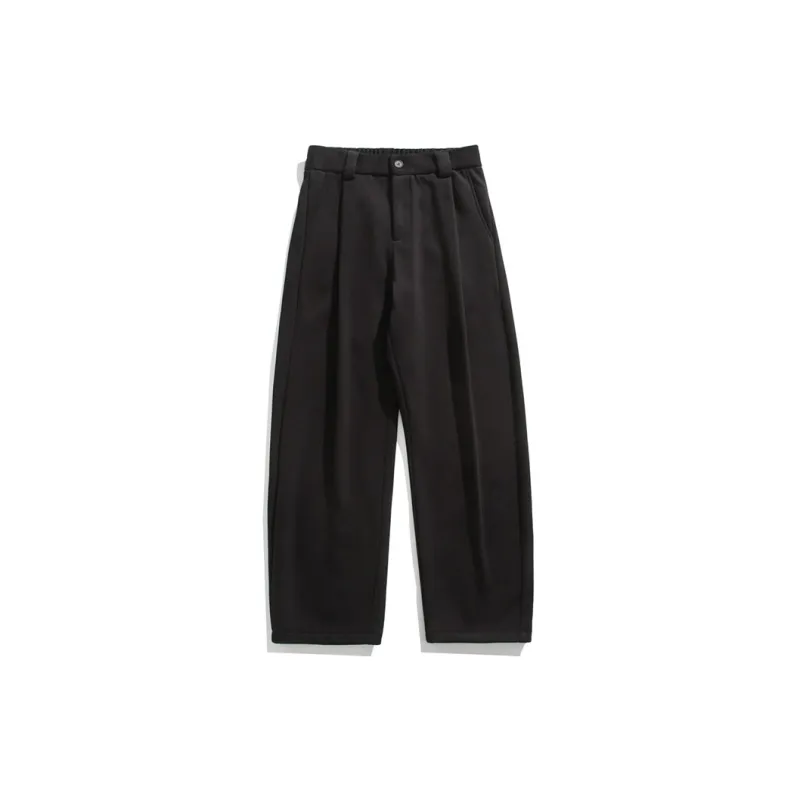 TIMD Casual Pants Unisex-5