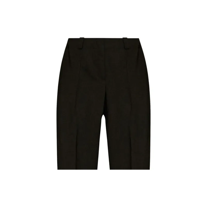 KENZO Cropped Trousers-4