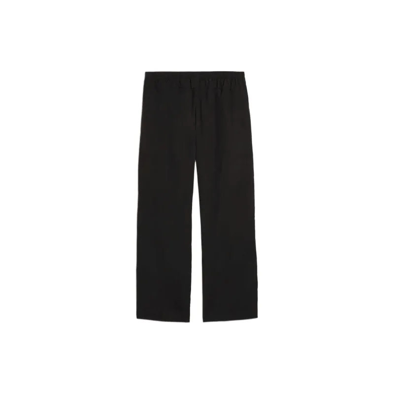 PUMA Dare To Women's Relaxed Woven Zip Off Pants-1