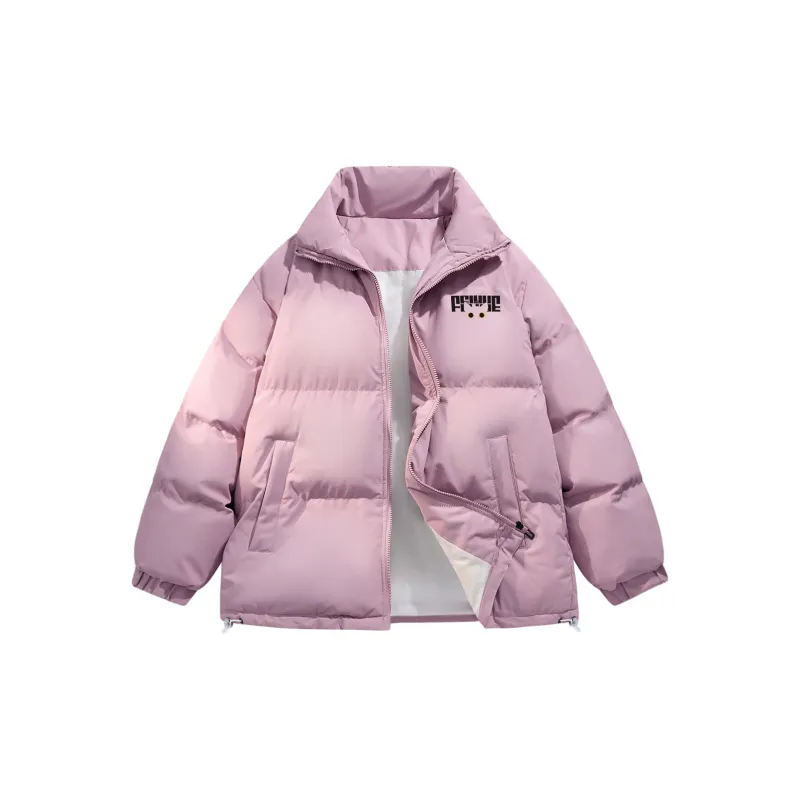 Feiyue Puffer Jackets Unisex-26