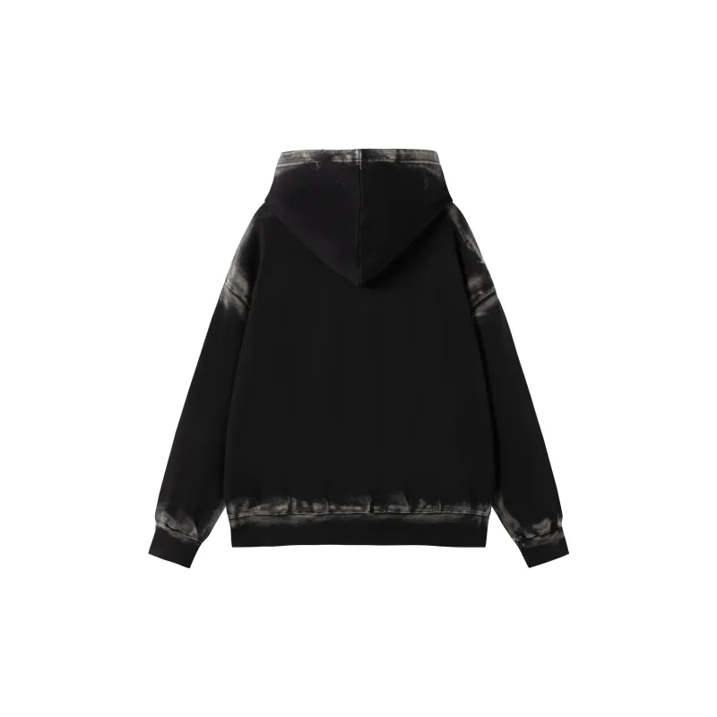 INXX APYD Sweatshirts Unisex Black-1