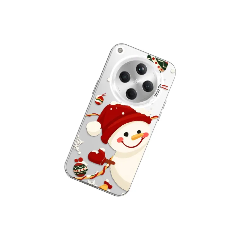 CHUNFAN Phone Cases-16