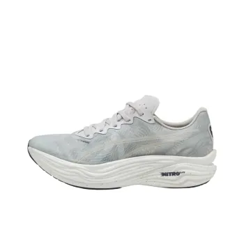 PUMA Deviate Nitro Elite 3 Saysky Cool Light Grey