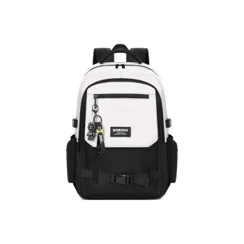 BOBDOG Oxford Backpack Large Size Unisex Multicolor