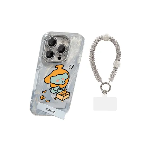 HASEE Phone Cases