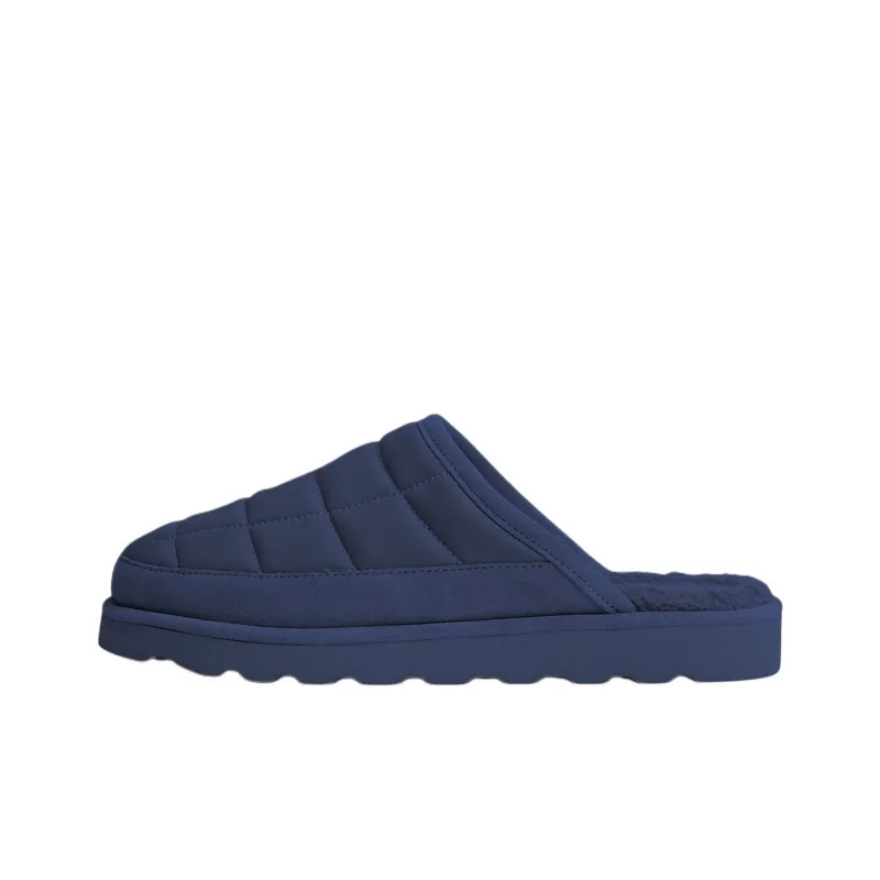 Polo Ralph Lauren Wrap-toe Slippers Men's Blue-0