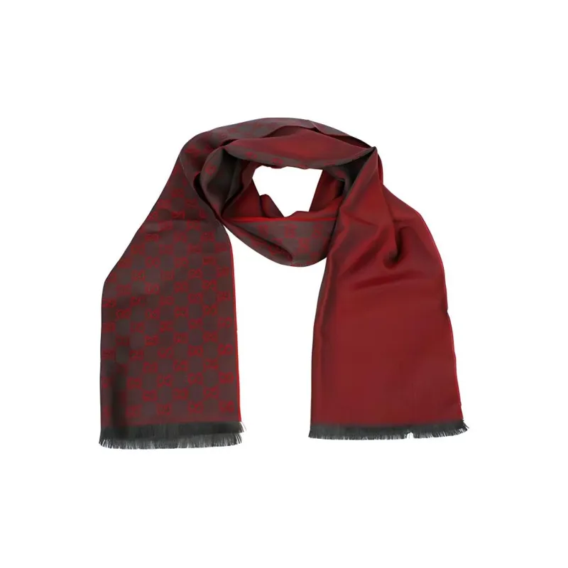GUCCI Knit Scarves Unisex-0