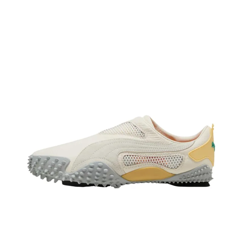 PUMA Mostro Inside Tag X Ur Communication Warm White-0
