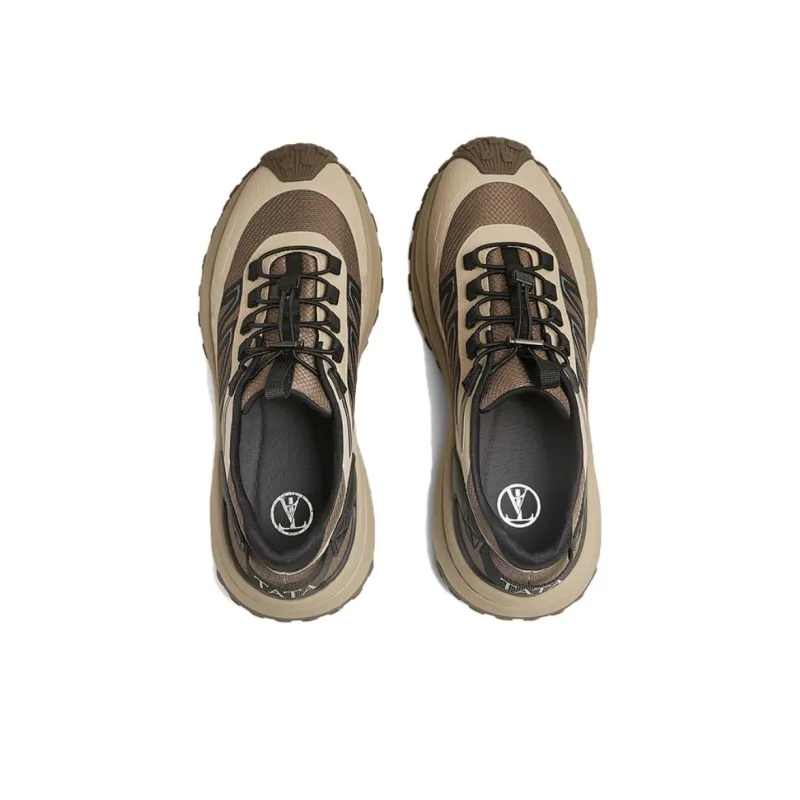 Tata Men's Casual Shoes Men's Black-2