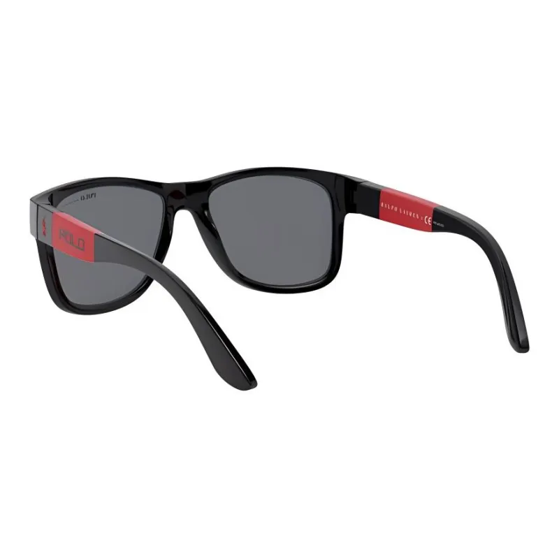Polo Ralph Lauren Eyewear Square Frame Sunglasses-3