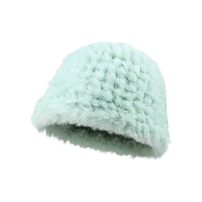 CARTELO Polyester Beanies Unisex Gift Box Set-7