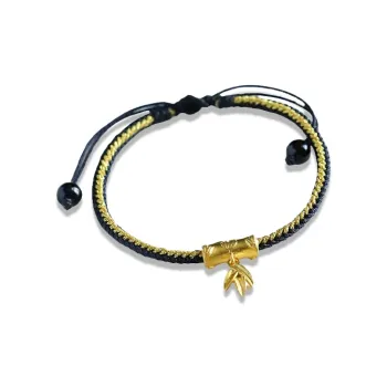 Datang Guoding Alloy Bracelets Unisex