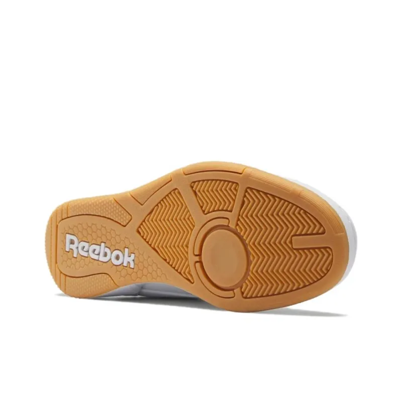 Reebok BB4000 2 'White Gum'-2