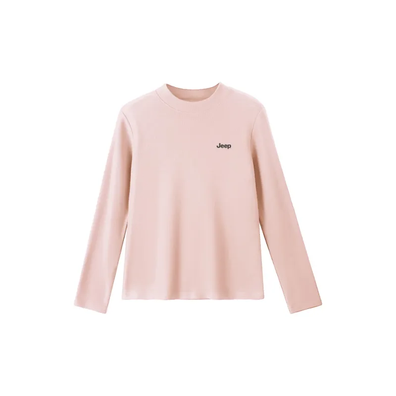 Jeep Women's Undershirts-0