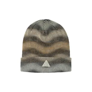 Nike Polyester Beanies Women's Black/Multicolor