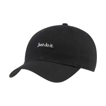 Nike Sportswear Heritage86 Just Do It Cap