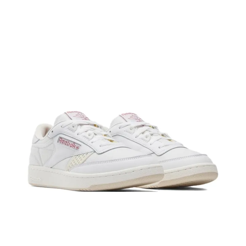 Reebok Club C 85 Vintage 'Chalk Stucco'-2
