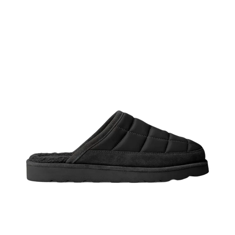 Polo Ralph Lauren Wrap-toe Slippers Men's Black-1