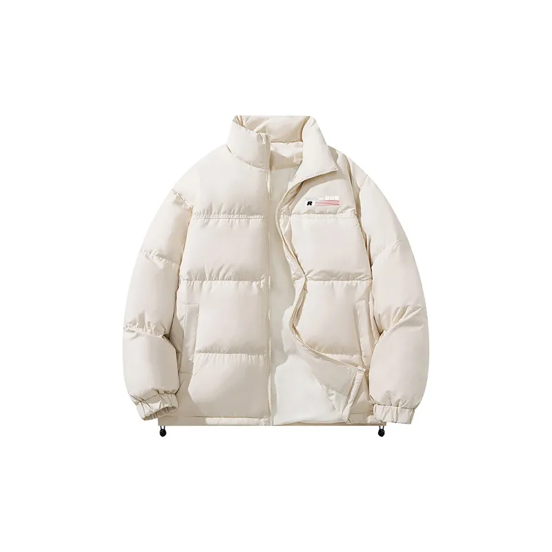 BOBBY ABLEY Puffer Jacket Unisex-104