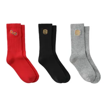 GAP Men Mid-Calf Socks