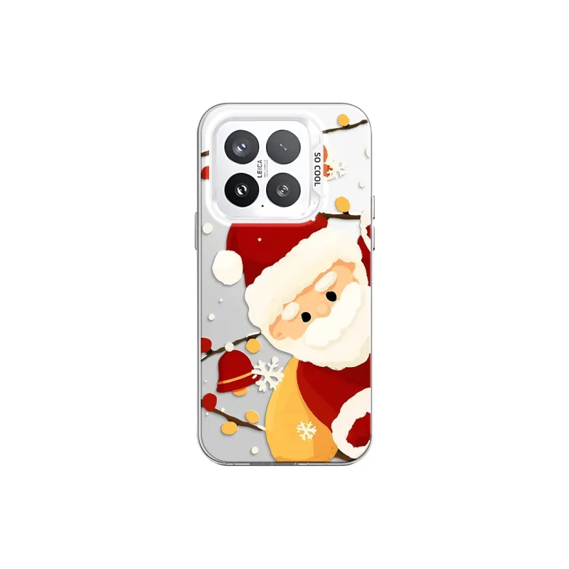 CHUNFAN Phone Cases-13