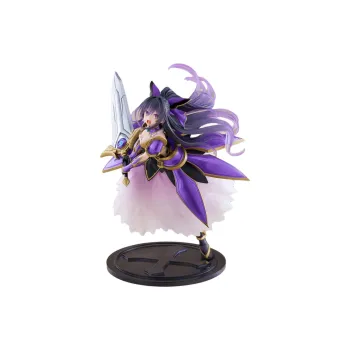 TAITO Date A Live Ⅳ AMP+Tohka Yatogami, Slaughter God <Sandalphon> Bonus Gifts