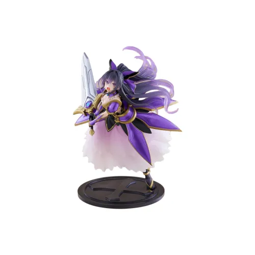 TAITO Date A Live Ⅳ AMP+Tohka Yatogami, Slaughter God <Sandalphon> Bonus Gifts