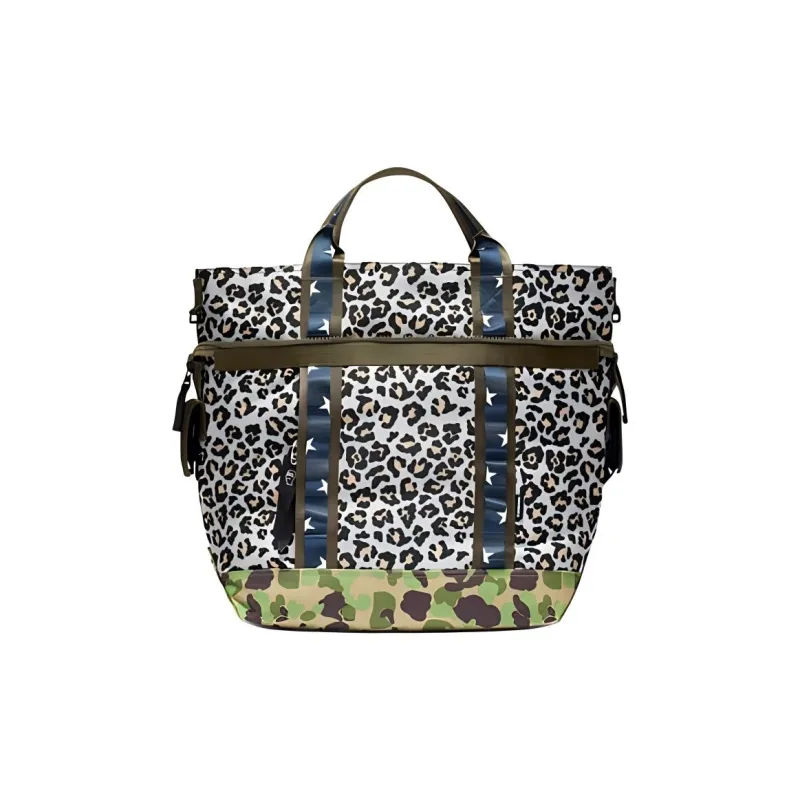 Converse X Brain Dead Utility Bag-3
