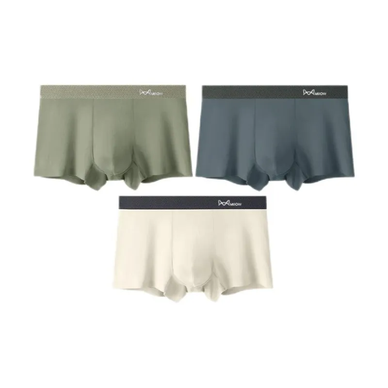 MIIOW Men Underpants-0
