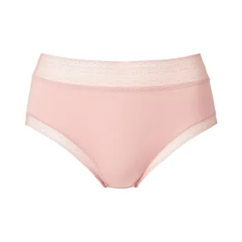 UNIQLO Underpants Women's 1 Pack Pink