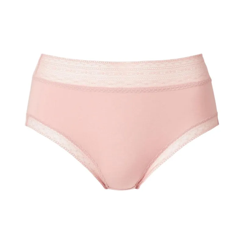 UNIQLO Underpants Women's 1 Pack Pink-0