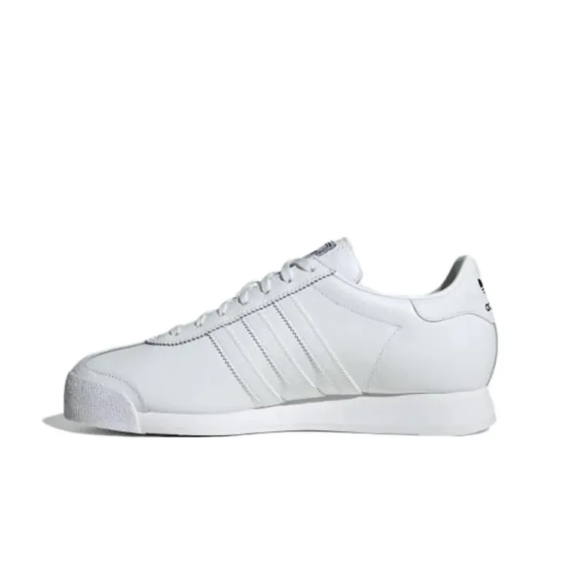 Samoa Adidas Originals 'White'-2