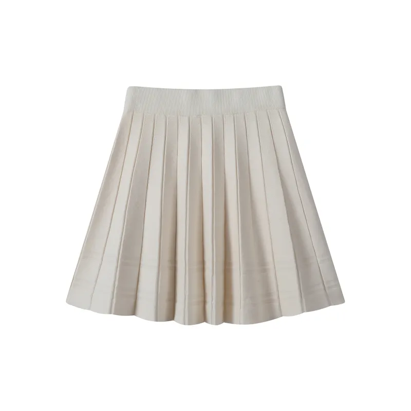 FAIRWHALE Casual Short Skirts Unisex-13