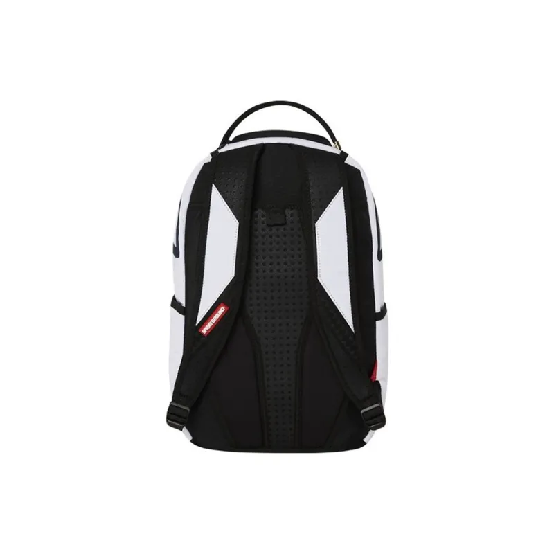 SPRAYGROUND Polyester Backpack Unisex Multicolor-4