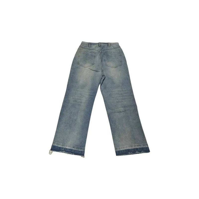 Glona Klio Jeans Unisex Light Blue-7