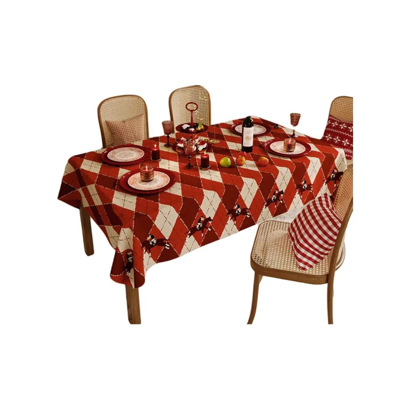 Post conception Tablecloths / Table Mats-3