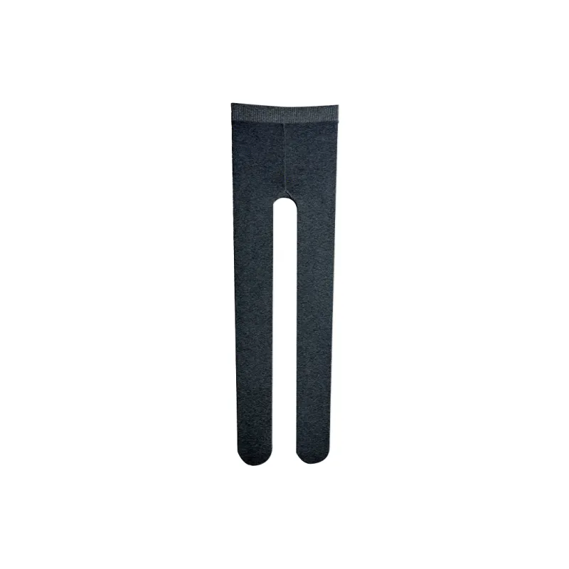 COTTON CHEESE Pantyhose Women's-1