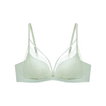Lan Zhuoli Women's Bras