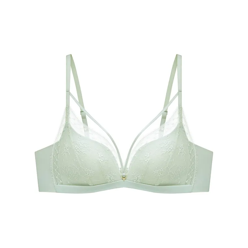 Lan Zhuoli Women's Bras-0