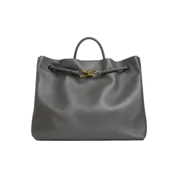 Bottega Veneta Andiamo Series Handbags