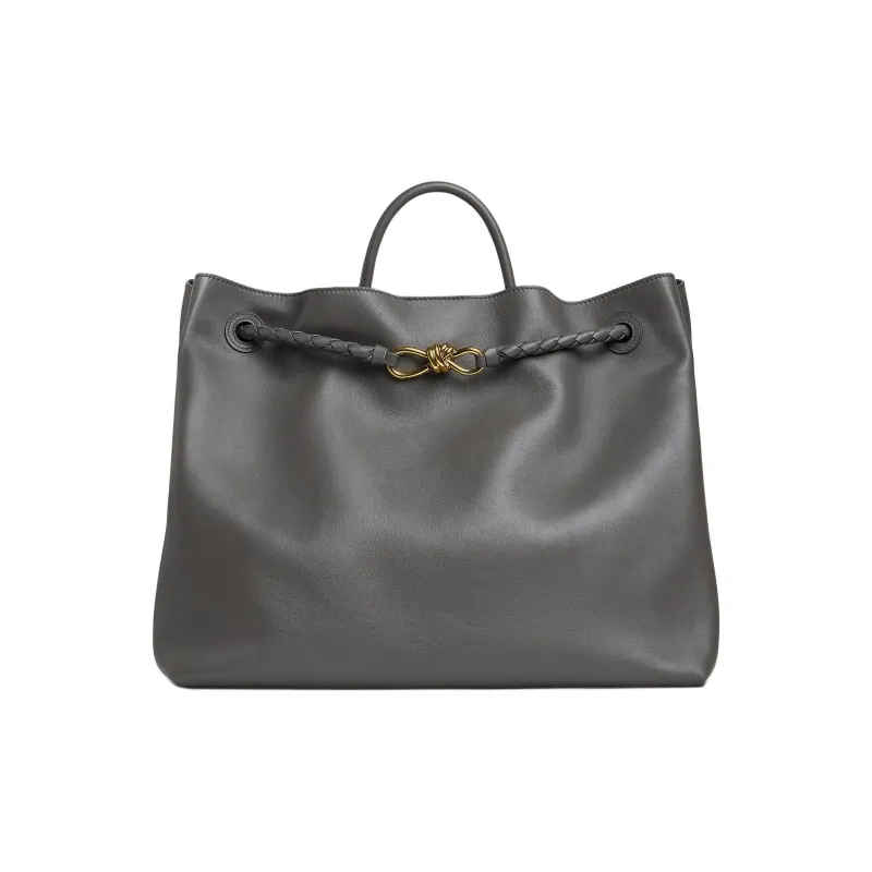 Bottega Veneta Andiamo Series Handbags-0