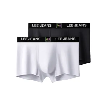 Lee Hui Guang II Generation Underpants Men's 2 Pack