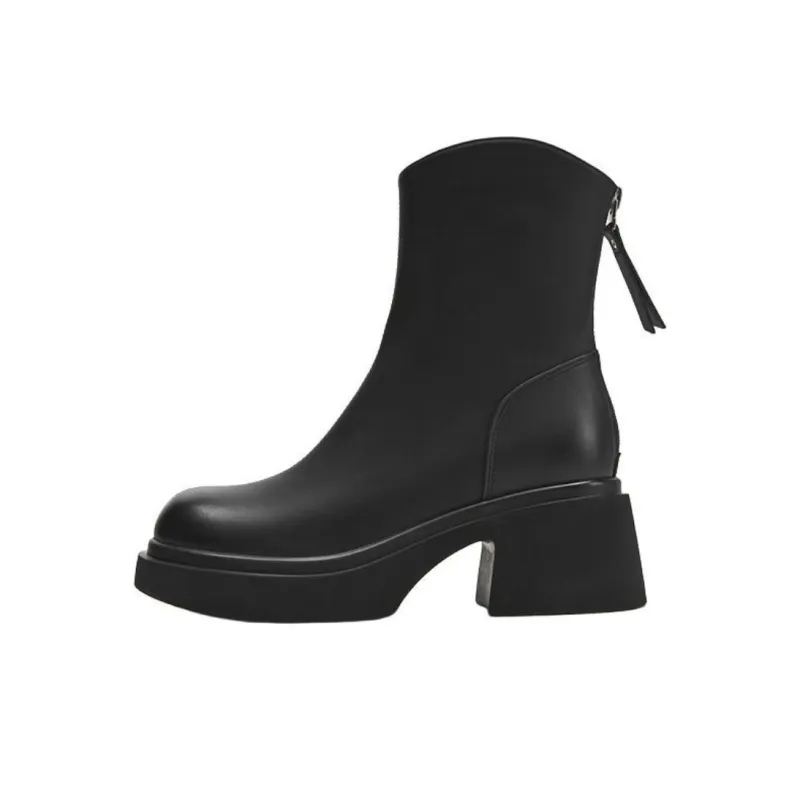 Hotwind Ankle Boots Women's-0