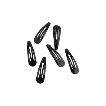 GOODY Smart Classics Alloy Hair Clips Women's