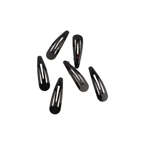 GOODY Smart Classics Alloy Hair Clips Women's