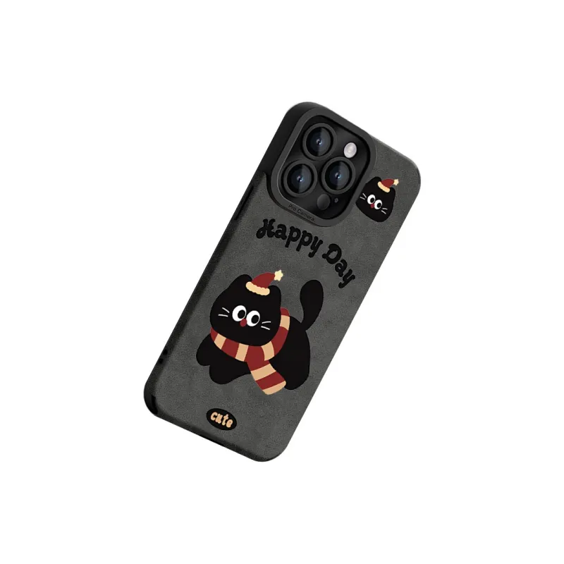 CHUNFAN Phone Cases-3