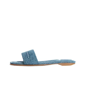 Alexander Wang Vy Pool Sandals Women's